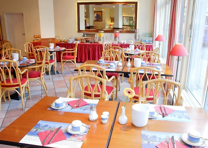 Nord By Campanile Hotel